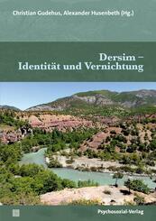 Dersim - Identit&auml;t und Vernichtung
