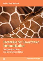 Potenziale der Gewaltfreien Kommunikation