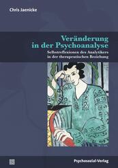 Ver&auml;nderung in der Psychoanalyse