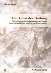 Der Geist der Heilung