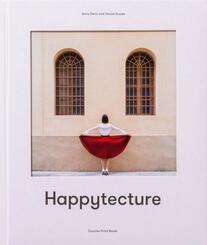 Anna Dev&iacute;s and Daniel Rueda: Happytecture