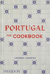 Portugal: The Cookbook