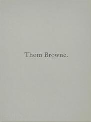 Thom Browne.