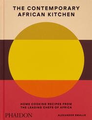 The Contemporary African Kitchen
