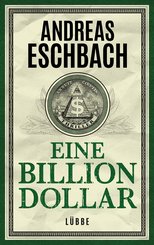Eine Billion Dollar (eBook, ePUB)