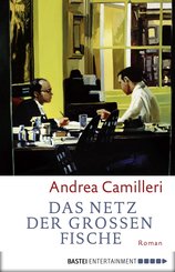 Das Netz der großen Fische (eBook, ePUB)