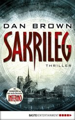 Sakrileg - The Da Vinci Code (eBook, ePUB)