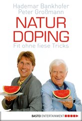 Naturdoping (eBook, ePUB)
