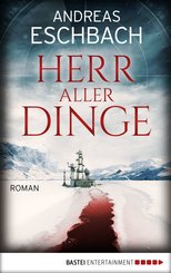 Herr aller Dinge (eBook, ePUB)