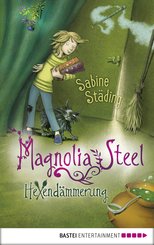 Magnolia Steel (eBook, ePUB)