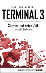 Terminal 3 - Folge 1 (eBook, ePUB)