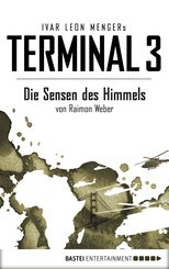Terminal 3 - Folge 2 (eBook, ePUB)
