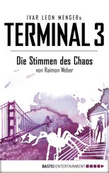 Terminal 3 - Folge 7 (eBook, ePUB)