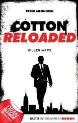 Cotton Reloaded - 08 (eBook, ePUB)
