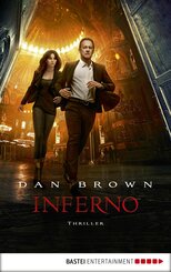 Inferno - ein neuer Fall für Robert Langdon (eBook, ePUB)