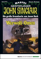 John Sinclair - Folge 0372 (eBook, ePUB)