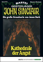 John Sinclair - Folge 0431 (eBook, ePUB)