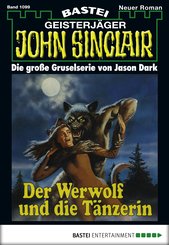 John Sinclair - Folge 1099 (eBook, ePUB)