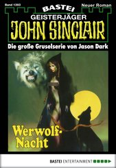 John Sinclair - Folge 1393 (eBook, ePUB)
