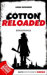 Cotton Reloaded - 14 (eBook, ePUB)