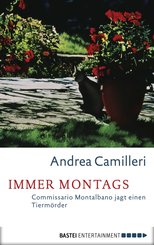 Immer Montags (eBook, ePUB)