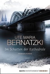 Im Schatten der Kathedrale (eBook, ePUB)