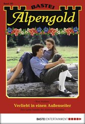 Alpengold - Folge 165 (eBook, ePUB)