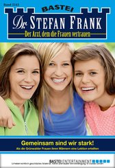 Dr. Stefan Frank - Folge 2243 (eBook, ePUB)