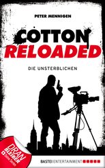 Cotton Reloaded - 23 (eBook, ePUB)