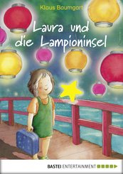 Laura und die Lampioninsel (eBook, ePUB)