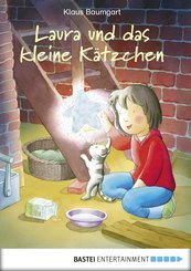 Laura und das kleine Kätzchen (eBook, ePUB)