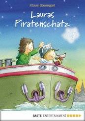 Lauras Piratenschatz (eBook, ePUB)