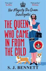 The Queen Who Came in from the Cold