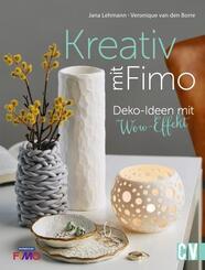 Kreativ mit FIMO&reg;