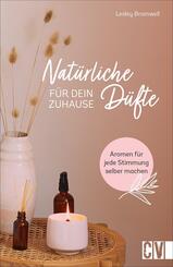 Nat&uuml;rliche D&uuml;fte f&uuml;r Dein Zuhause