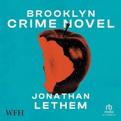 Brooklyn Crime Novel