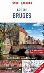 Inside Guides Explore Bruges