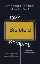 Das Bielefeld-Komplott