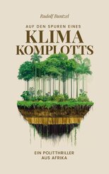 Auf den Spuren eines Klimakomplotts