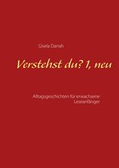 Verstehst du? 1, neu - Bd.1