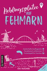 Lieblingspl&auml;tze auf Fehmarn