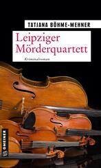 Leipziger M&ouml;rderquartett