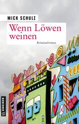 Wenn L&ouml;wen weinen