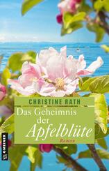 Das Geheimnis der Apfelbl&uuml;te