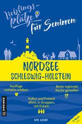 Lieblingspl&auml;tze f&uuml;r Senioren Nordsee Schleswig-Holstein