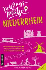 Lieblingspl&auml;tze Niederrhein