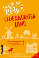 Lieblingspl&auml;tze Oldenburger Land