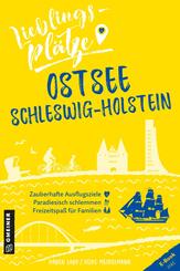 Lieblingspl&auml;tze Ostsee Schleswig-Holstein