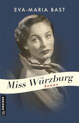 Miss W&uuml;rzburg