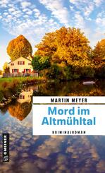 Mord im Altm&uuml;hltal
